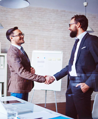 Servicios de consultoria